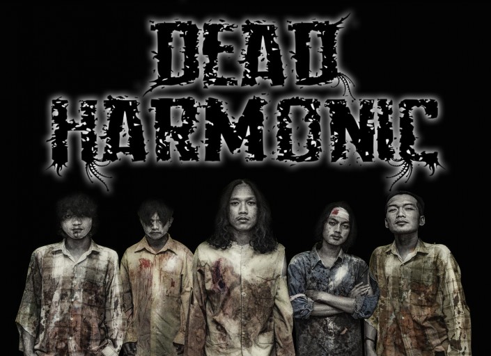 DEADHARMONIC