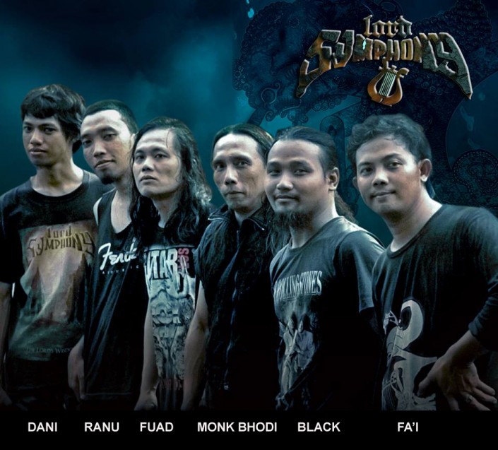 LORD SYMPHONY
