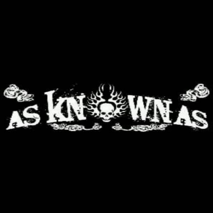 As Known As