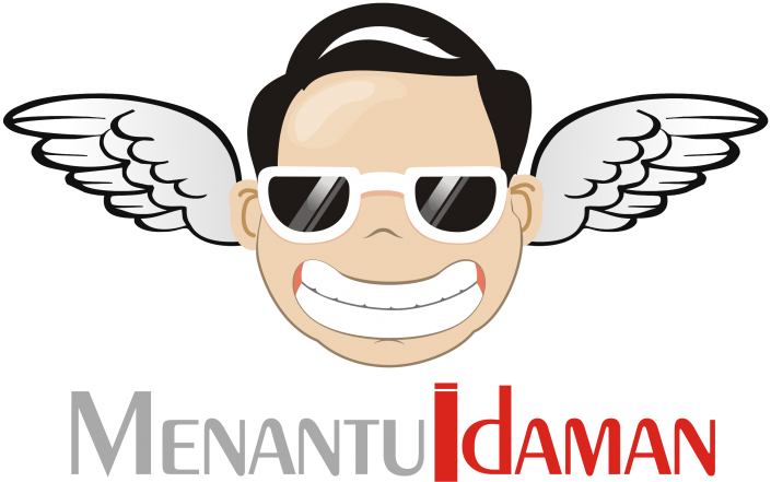 Men.ID ( Menantu IDaman )