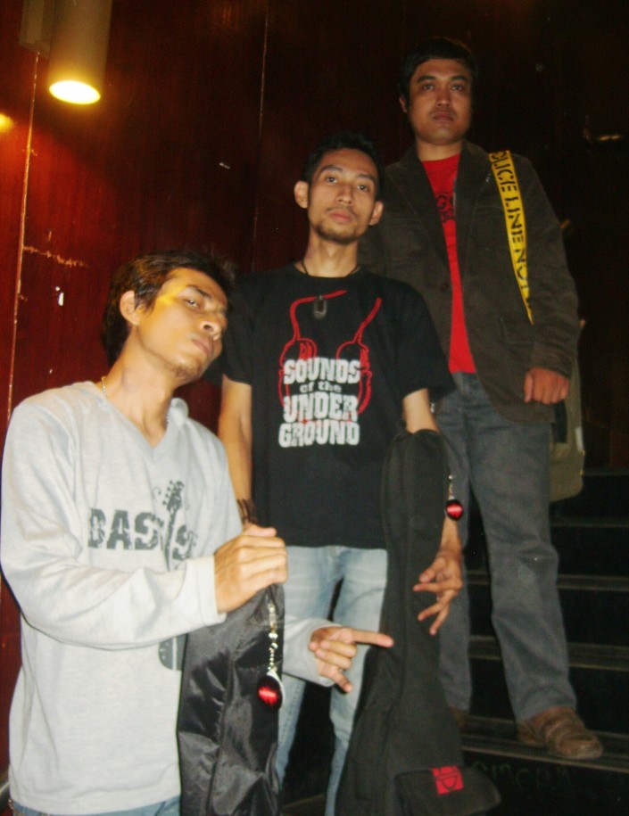 MINUS