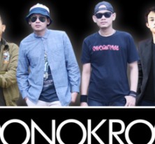 MONOKROM