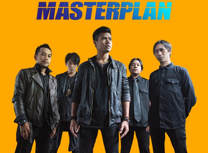 MASTERPLAN