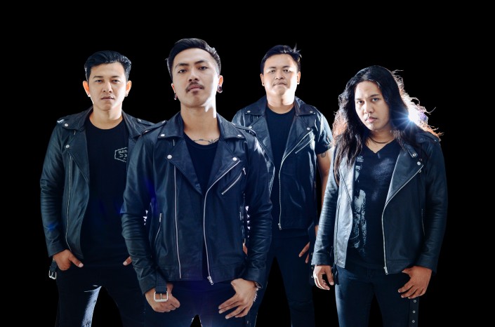 vana band