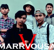Marrvousa