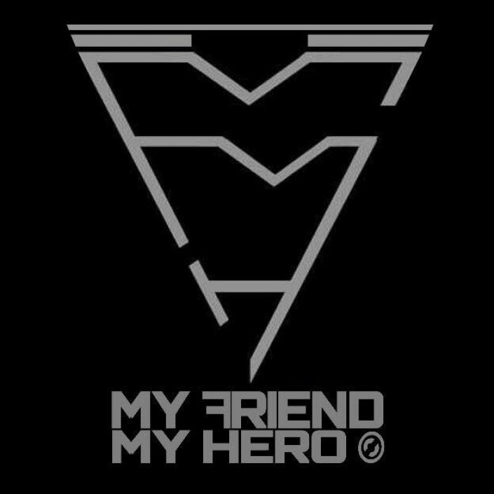 My Friend My Hero