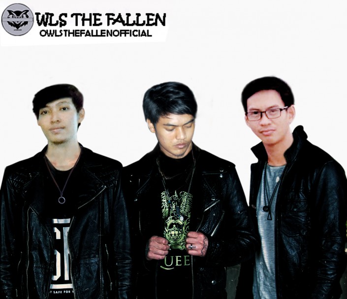 Owls the fallen