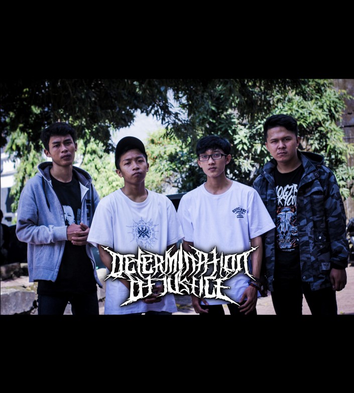 DETERMINATION OF JUSTICE