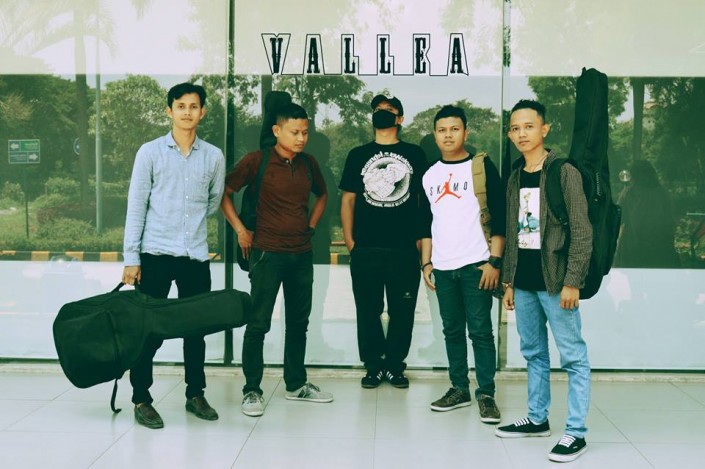 VALLEA