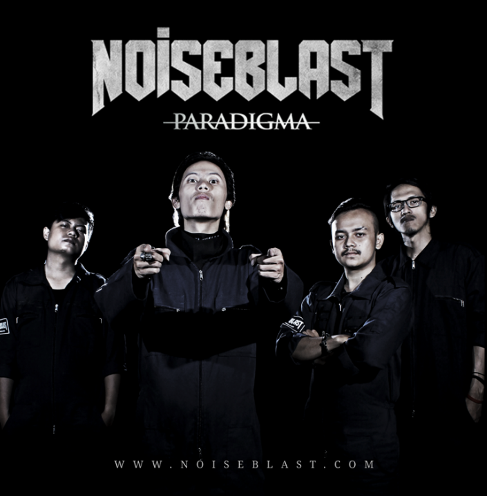 NOISEBLAST