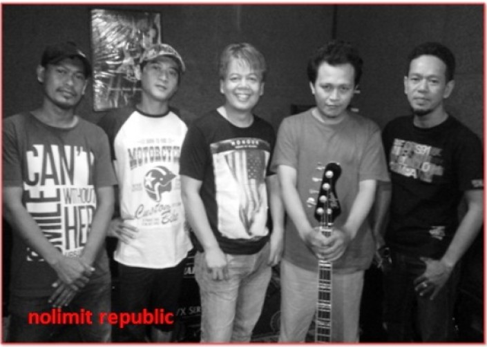 Nolimit Republic