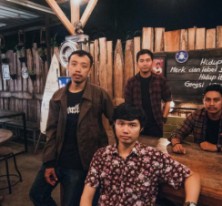 Ketika Petir Menyambar