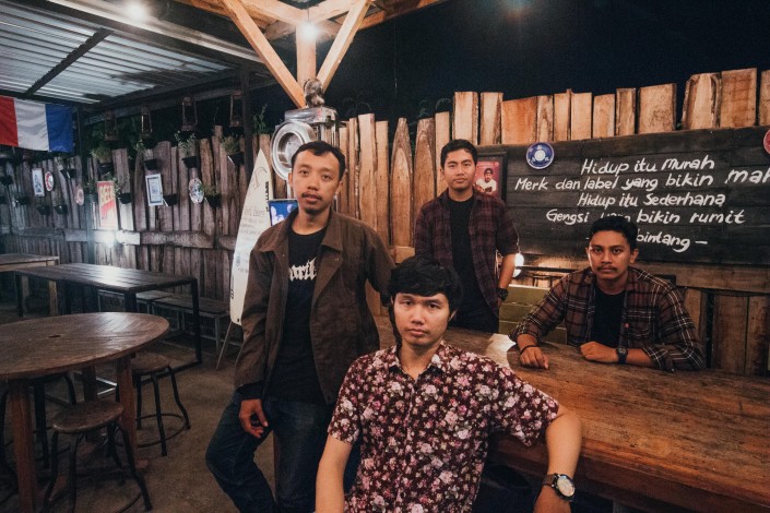 Ketika Petir Menyambar