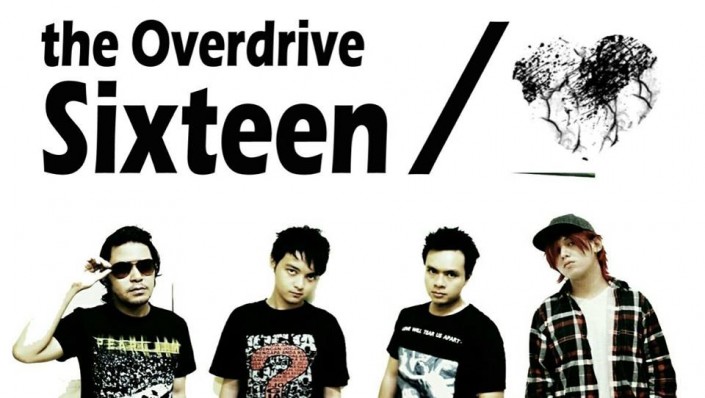 The Overdrive 1659