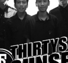 THRITYSIX SUNSET