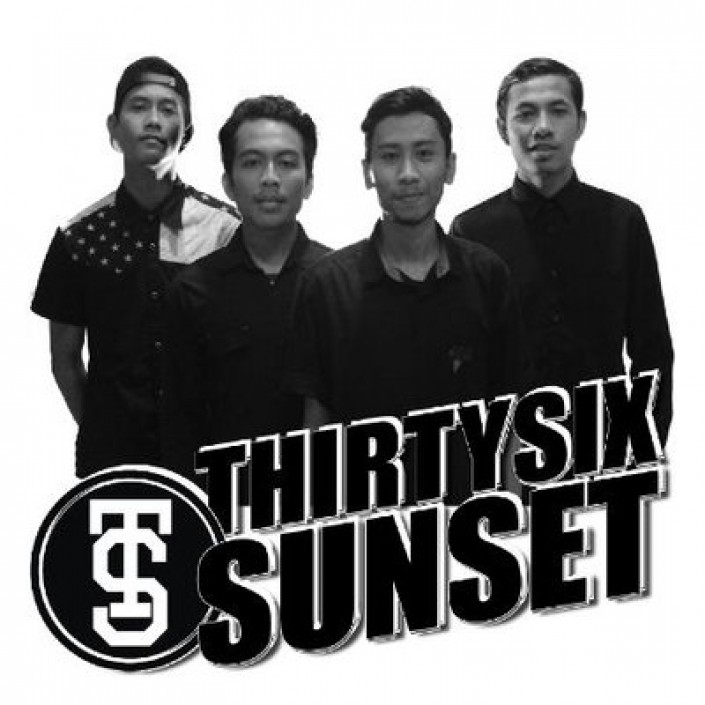 THRITYSIX SUNSET