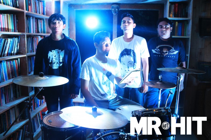 Mr Hit