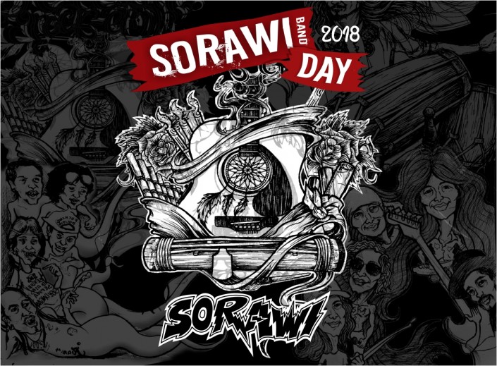 SORAWI BAND