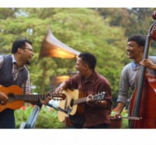 Pagi Tadi