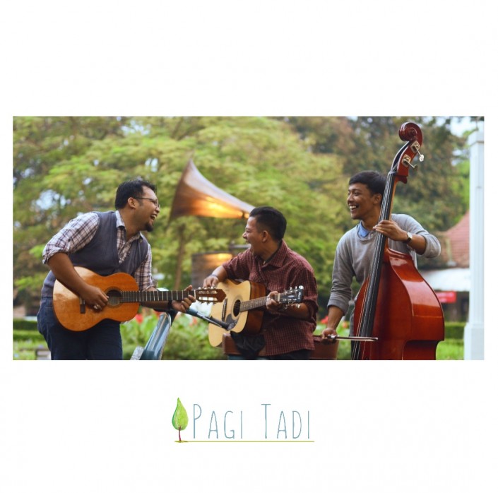 Pagi Tadi
