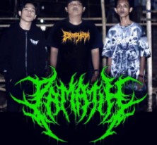 PAMATIH