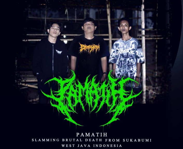 PAMATIH