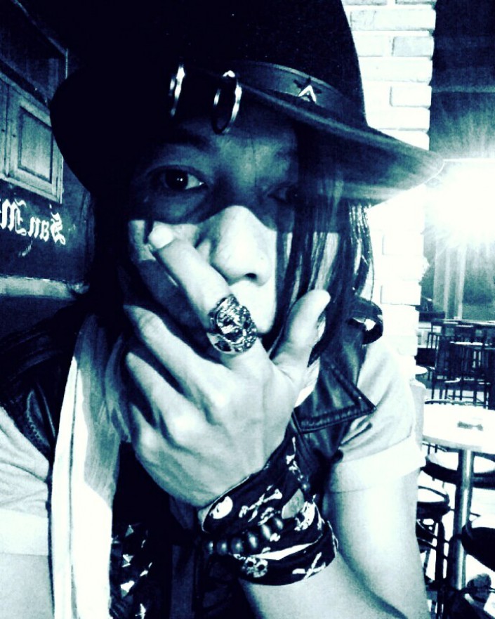 Ady nurwenda