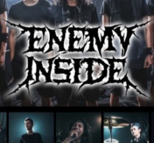 Enemy Inside