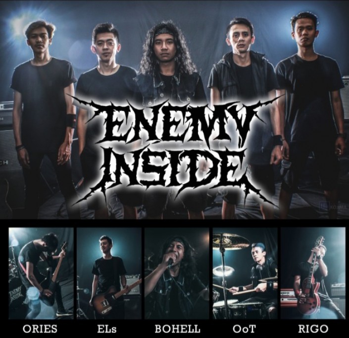 Enemy Inside