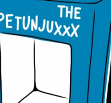 The Petunjuxxx