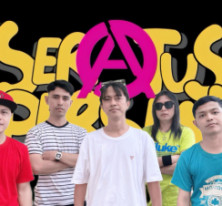 Seratus Persen