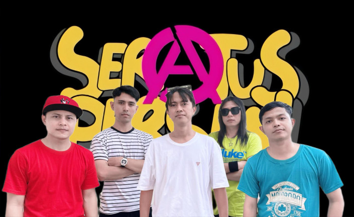 Seratus Persen