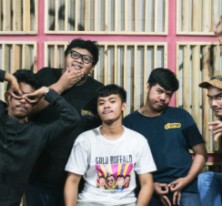 Jelly seger band