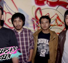 Supersky Sixteen