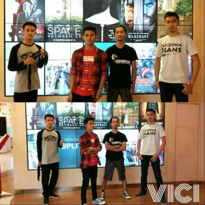 VICI