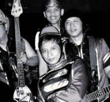 JENGGO