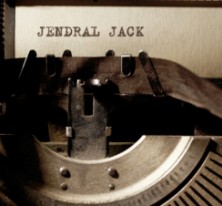 JENDRAL JACK