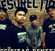 Resurection