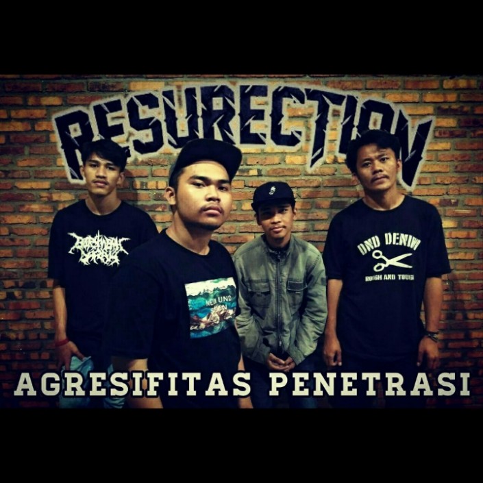 Resurection