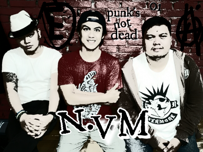 Nevermore