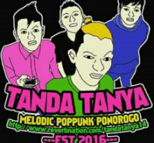 Tanda Tanya