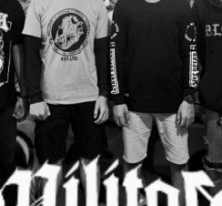 MILITAN
