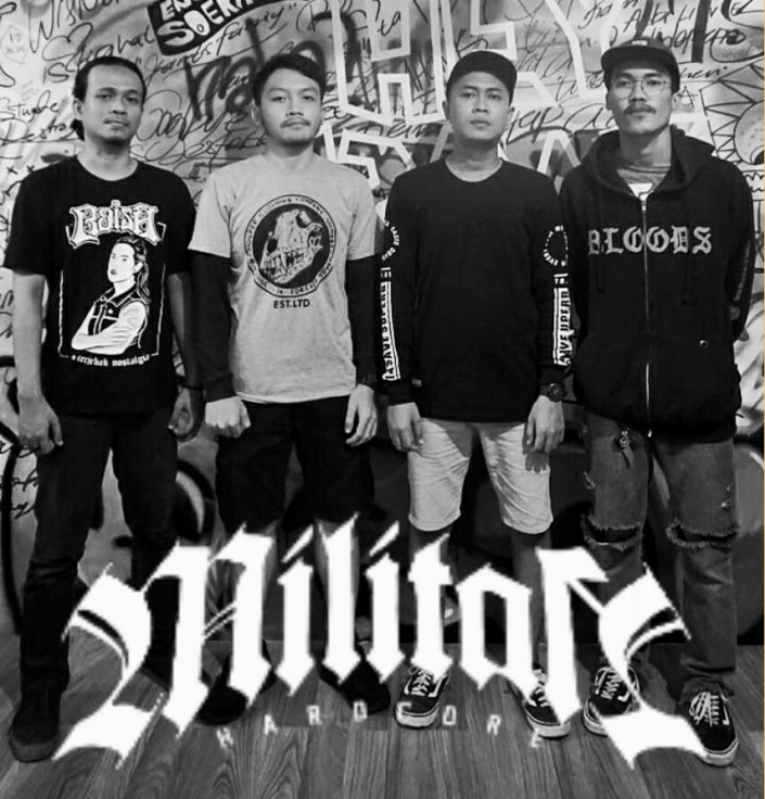 MILITAN