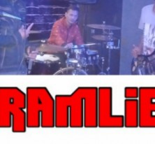 D'RAMLIES band