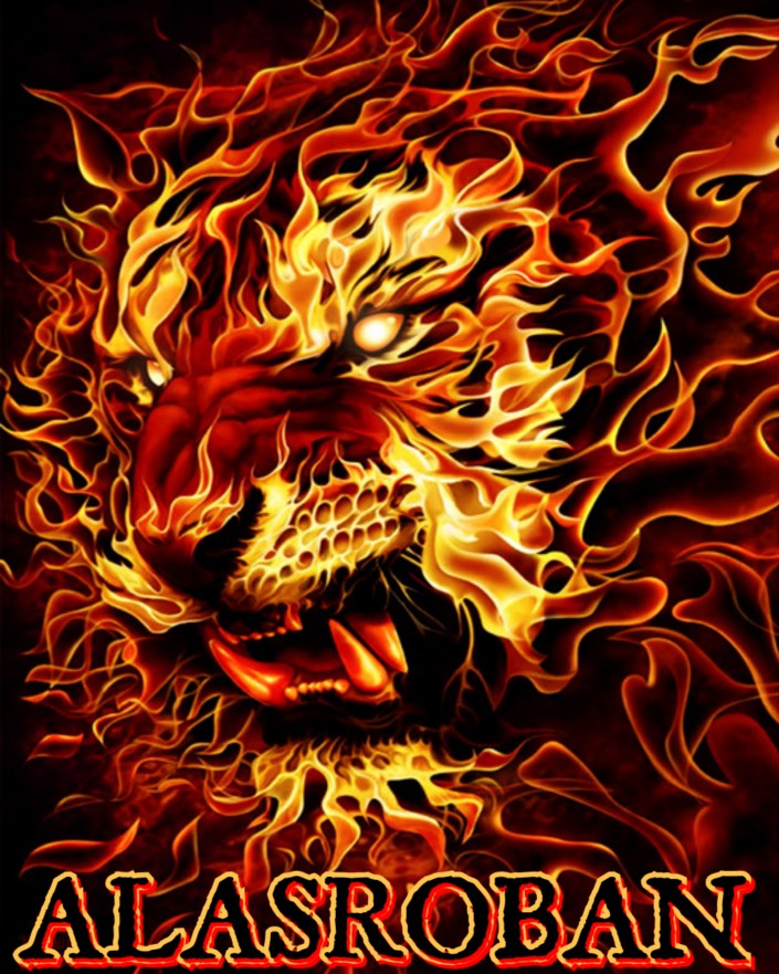 ALASROBAN