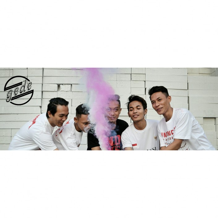 Gede Band