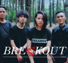 BREAKOUT