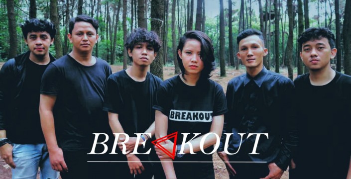 BREAKOUT