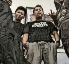 Letterbomb Punk n Roll