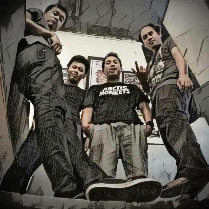 Letterbomb Punk n Roll